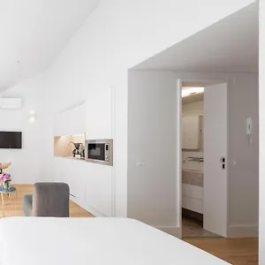  Appartamento Serviced - Benformoso